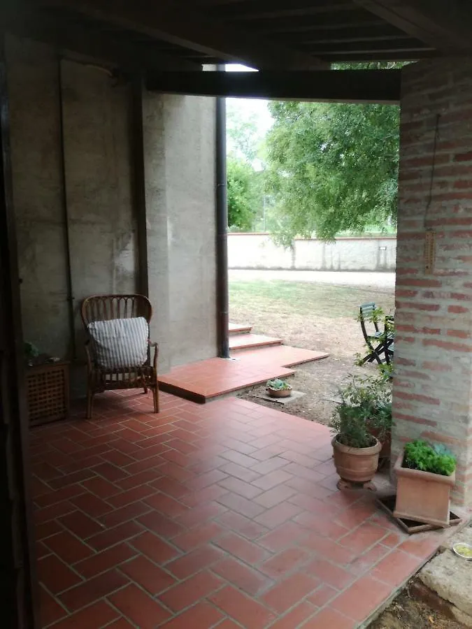 Tuscany Easy Holidays Apartment Capannoli