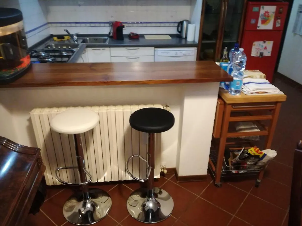 Tuscany Easy Holidays Apartment Capannoli 0*,  Italy