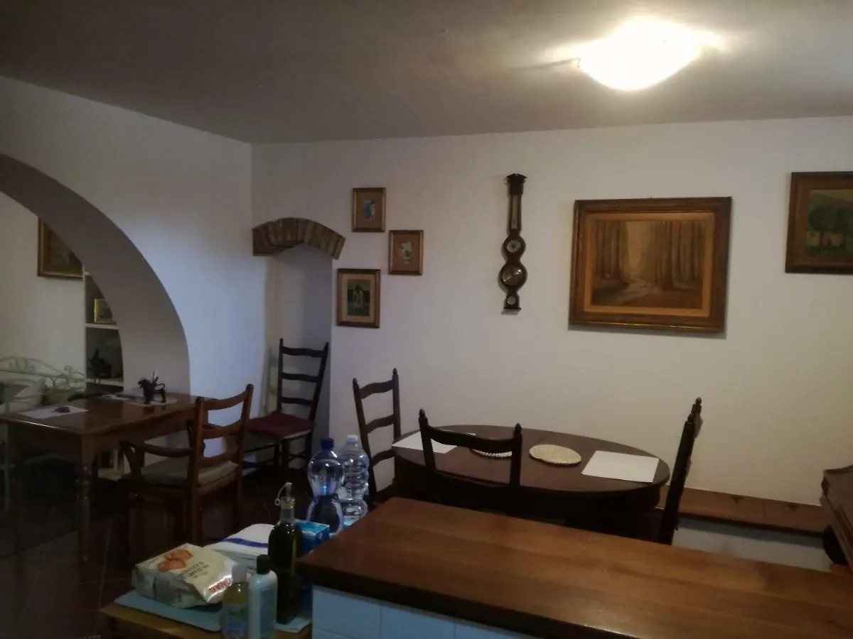 Tuscany Easy Holidays Apartment Capannoli Italy
