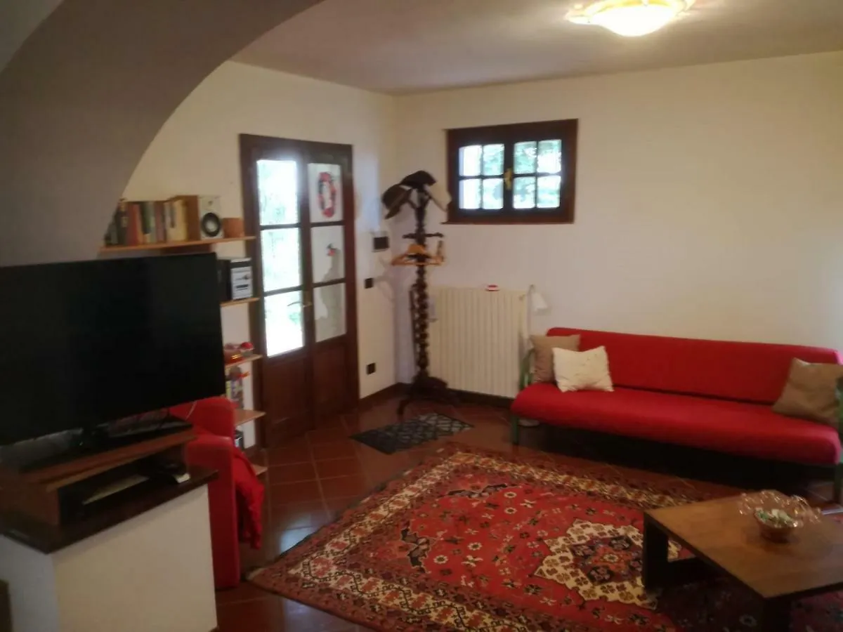 Tuscany Easy Holidays Apartment Capannoli