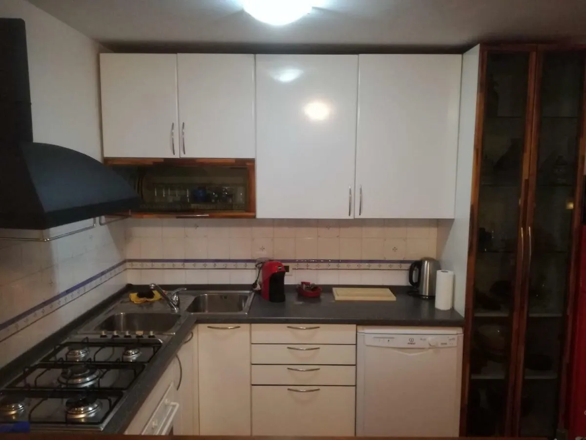 Tuscany Easy Holidays Apartment Capannoli