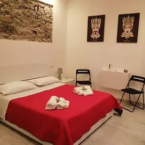Marvin's Casa vacanze Giardini Naxos