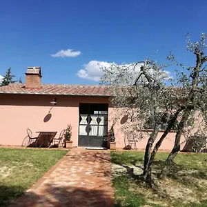 Gospodarstwo agroturystyczne Il Loghino, Palaia