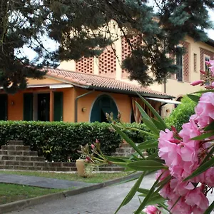 Apartament Toskana Relax, Fucecchio