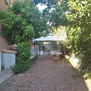Dom wakacyjny La Palma, Piombino
