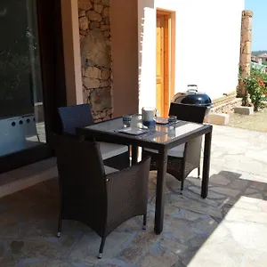 Via Del Gelsomino Appartamento Olbia