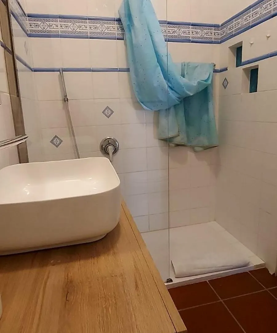 Apartament Tuscany Easy Holidays Capannoli