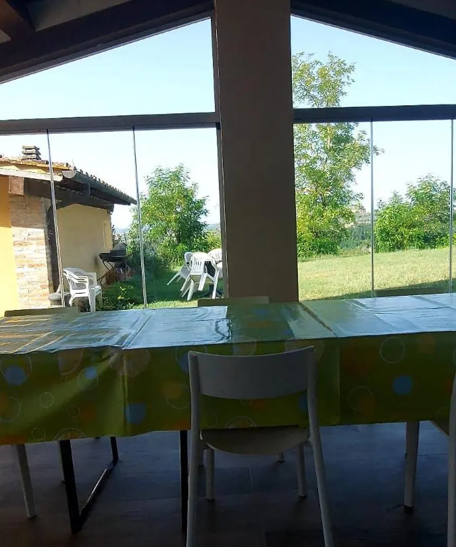 Apartament Tuscany Easy Holidays Capannoli