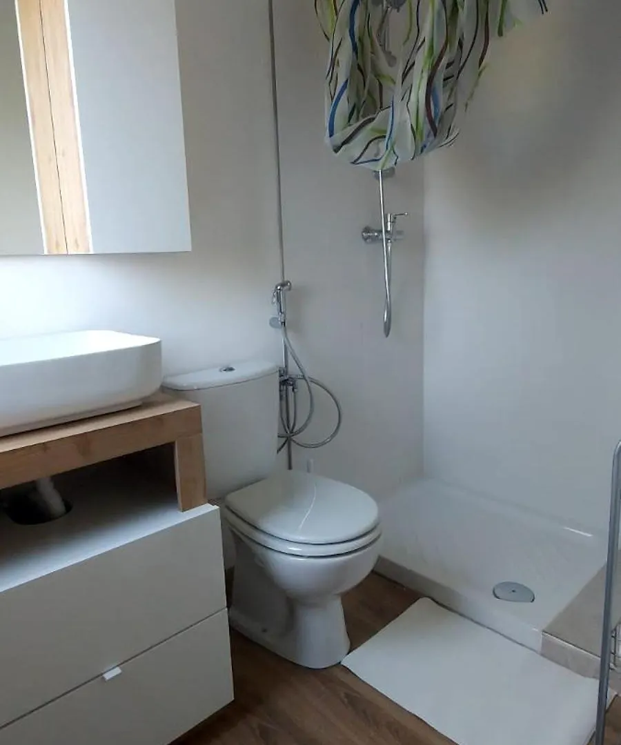 Apartament Tuscany Easy Holidays Capannoli