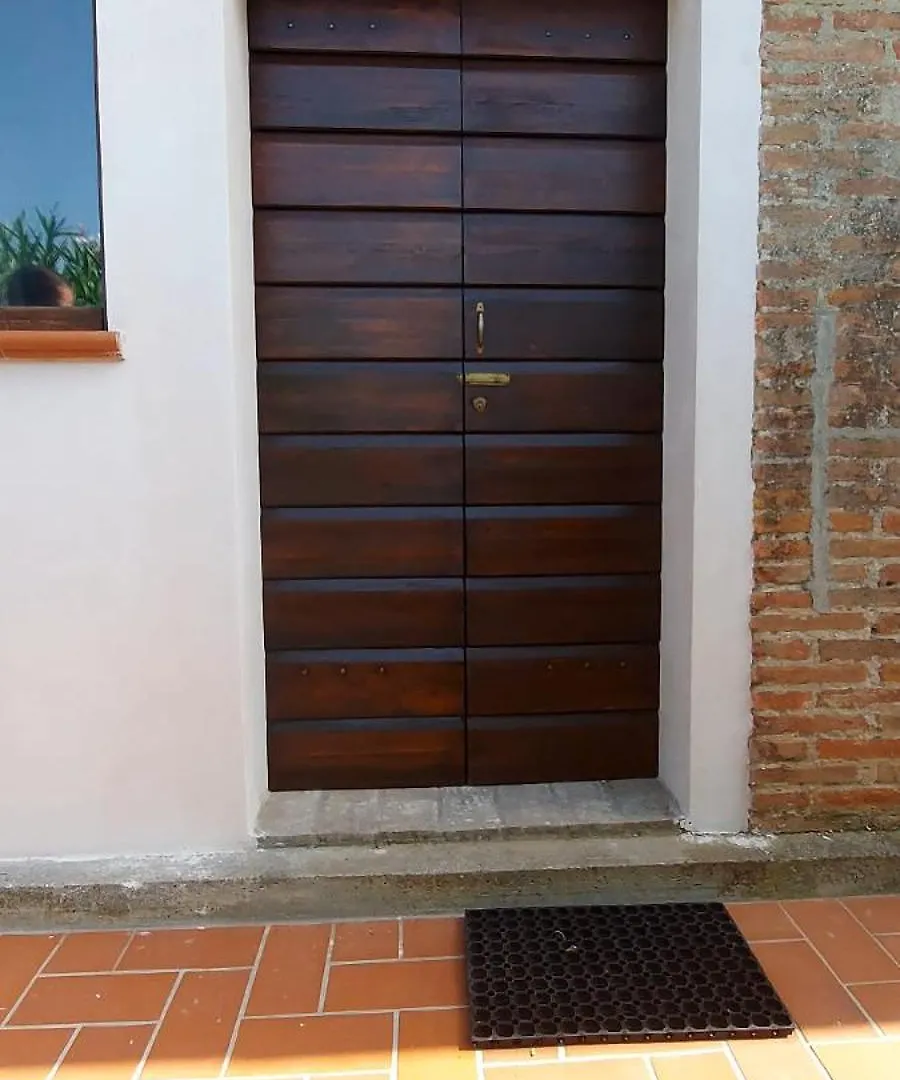 Apartament Tuscany Easy Holidays Capannoli Włochy