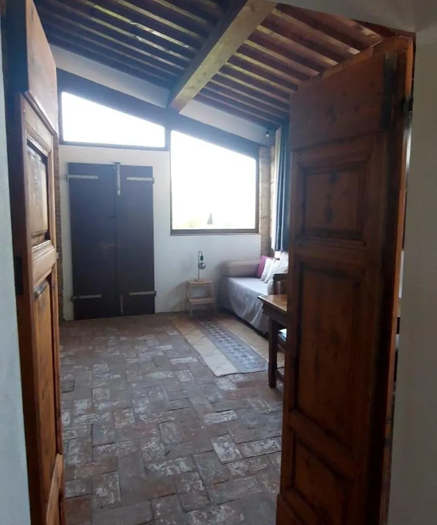 Apartament Tuscany Easy Holidays Capannoli