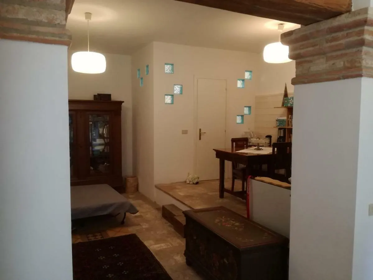 Apartament Tuscany Easy Holidays Capannoli 0*,  Włochy