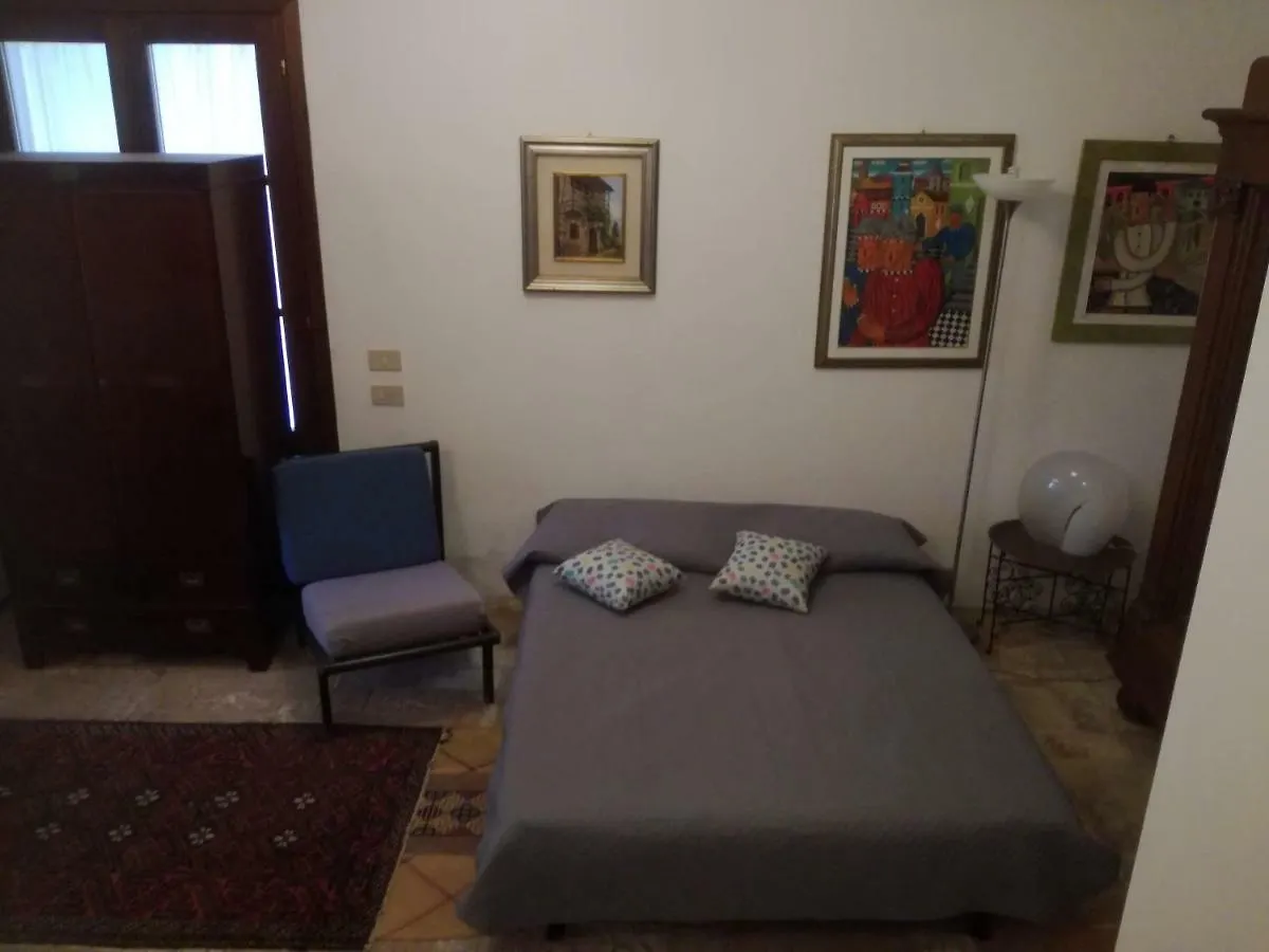 Apartament Tuscany Easy Holidays Capannoli