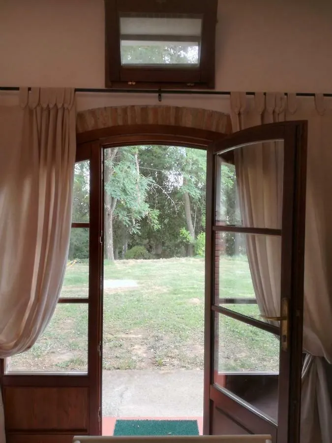 Apartament Tuscany Easy Holidays Capannoli