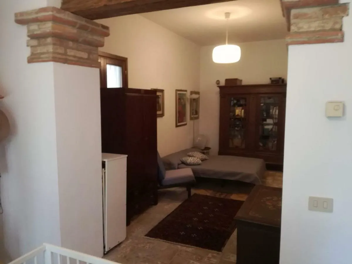 Apartament Tuscany Easy Holidays Capannoli
