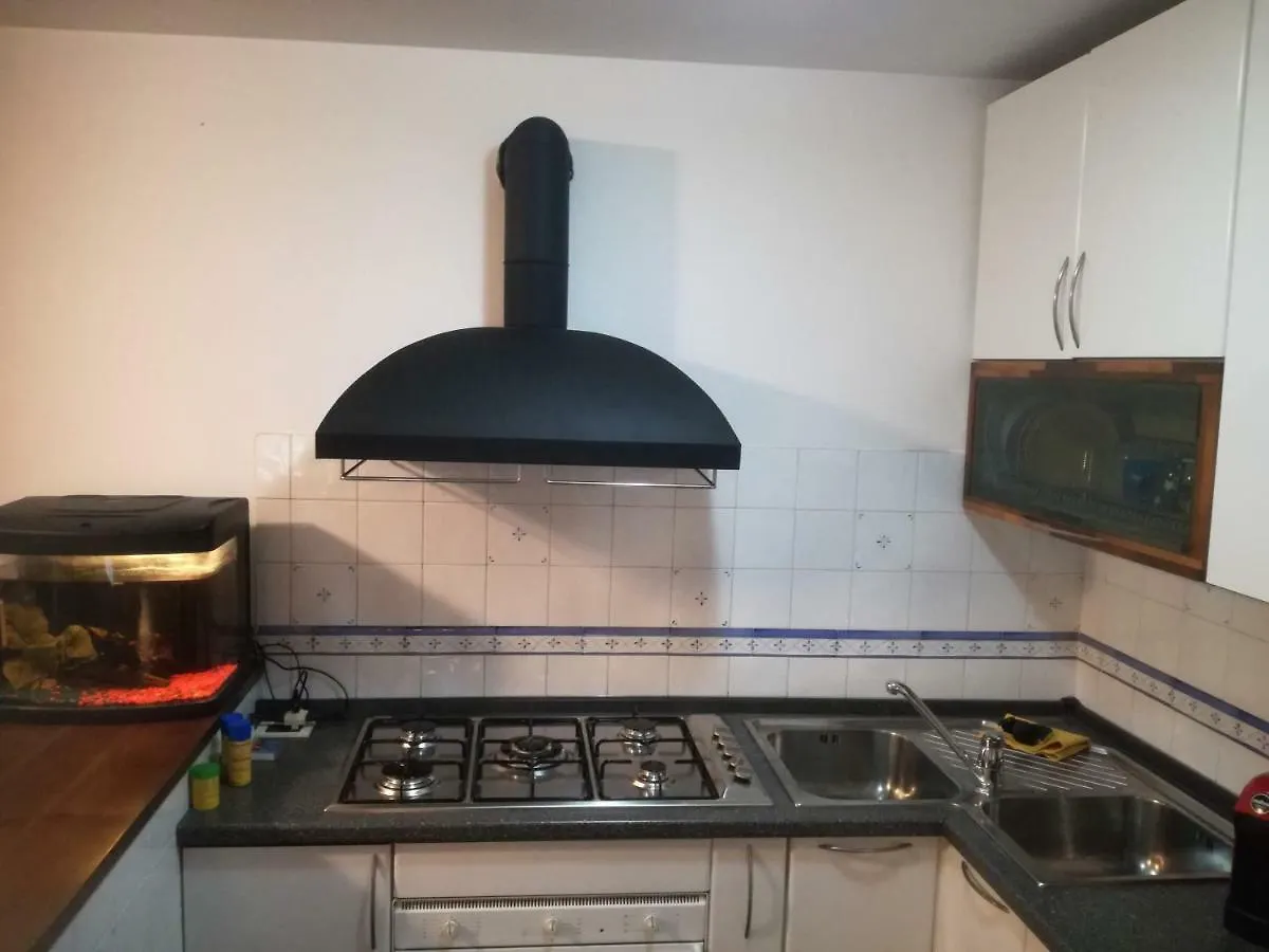 Apartament Tuscany Easy Holidays Capannoli