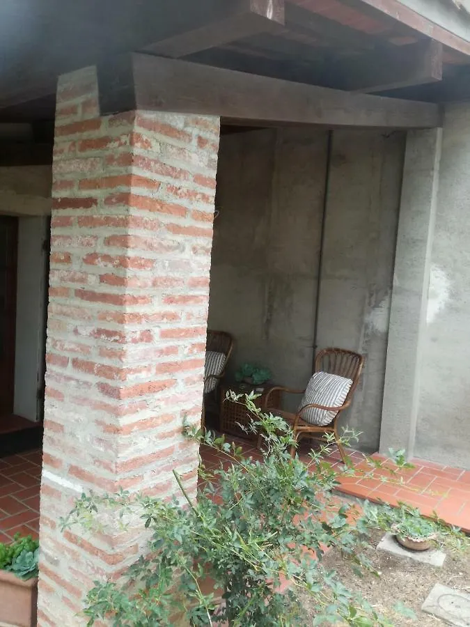 Apartament Tuscany Easy Holidays Capannoli 0*,  Włochy
