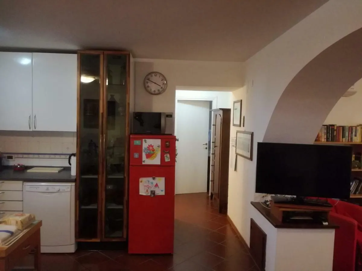 Apartament Tuscany Easy Holidays Capannoli Włochy