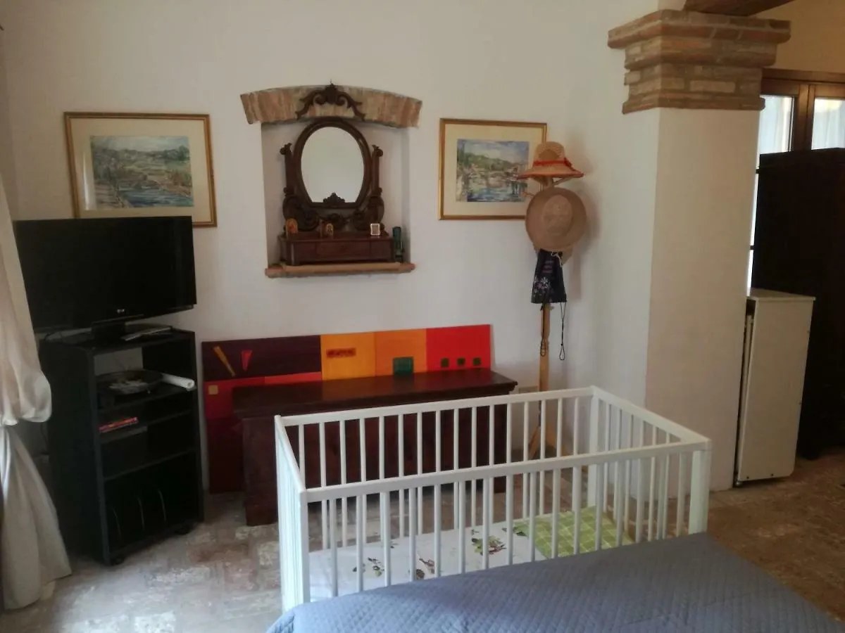Apartament Tuscany Easy Holidays Capannoli