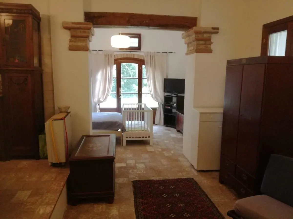 Apartament Tuscany Easy Holidays Capannoli
